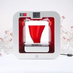 Coca Cola geri dönüştürülmüş malzeme kullanan bir 3D yazıcı geliştirdi